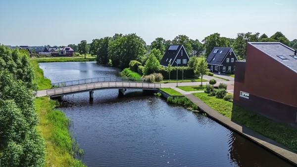 Medium property photo - Swanenburg 8, 9363 KL Marum